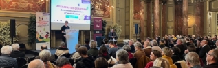 Dijon débloque des fonds pour ses quartiers 